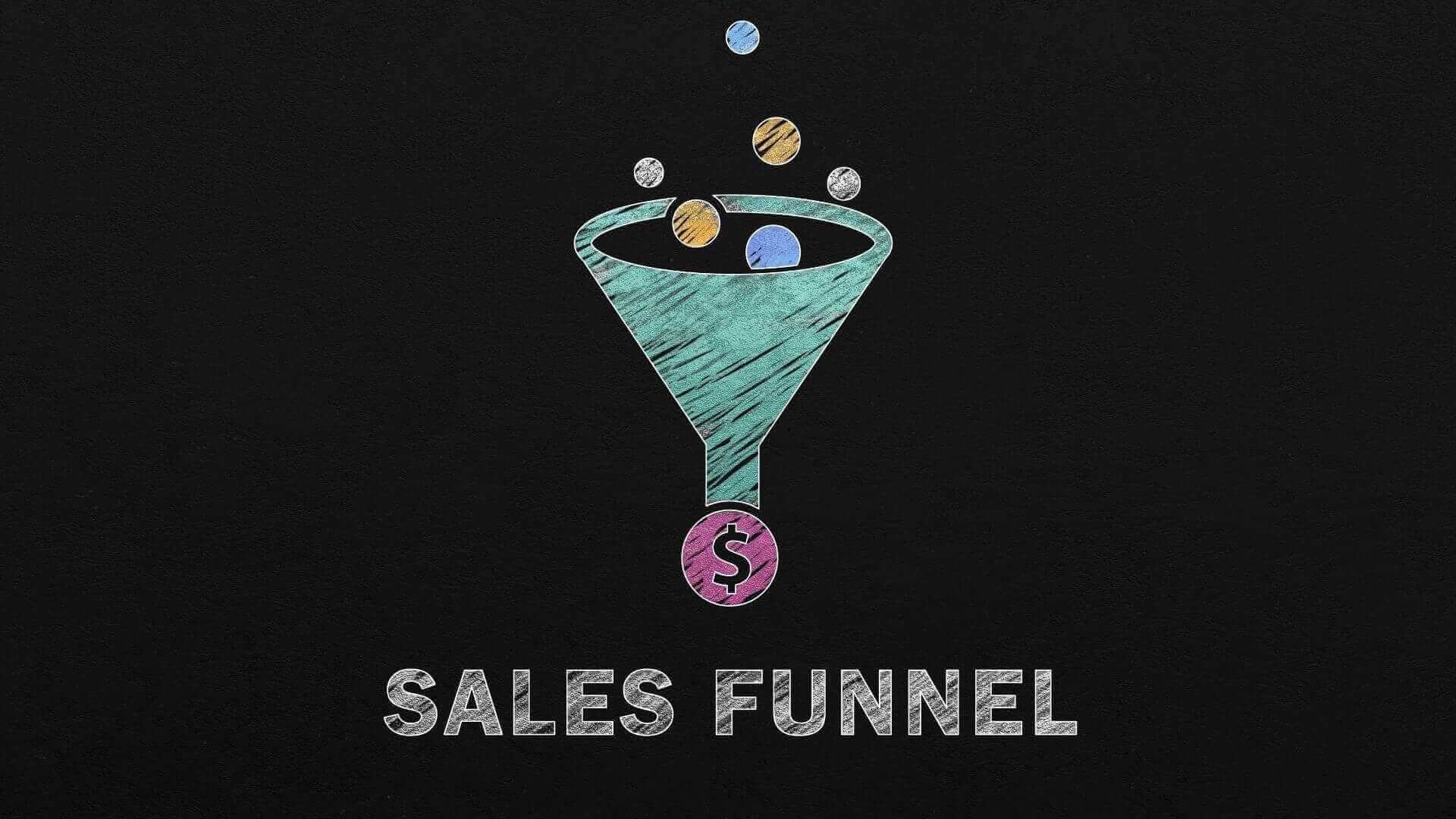 Satış Hunisi (Sales Funnel) ile Gelirinizi Arttırın